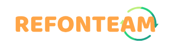 Refonteam - Refonte site internet Logo